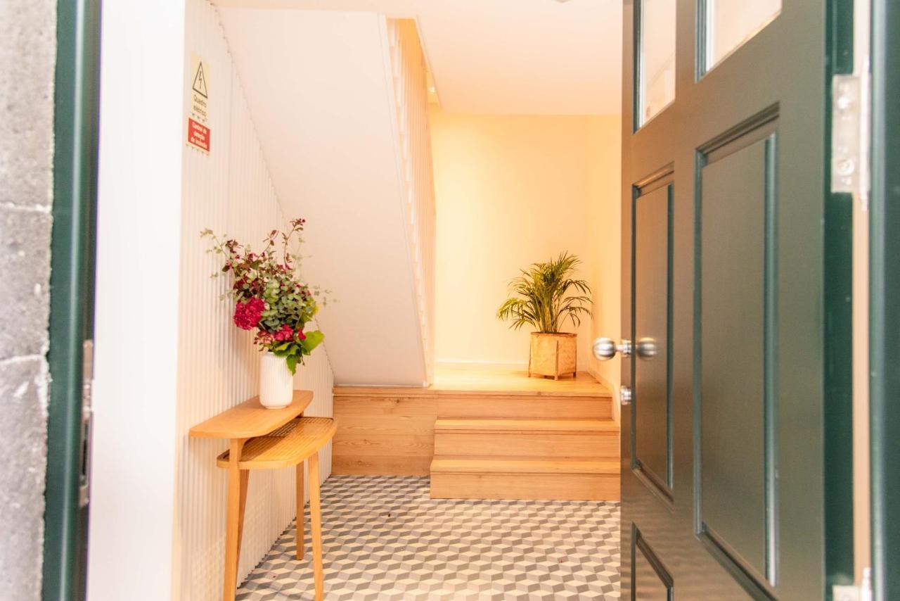 Apartamentos Ferreiros by Heart of Funchal Exterior foto